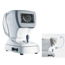 Refractomètre automatique et kératomètre à lentilles